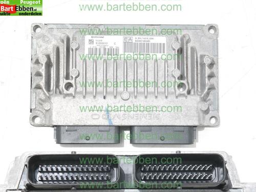 Electronic module CITROËN C5 III (RD_) 2.0 16V (RDRFJC, RDRFJF) | BP36622928M83 - Image 5
