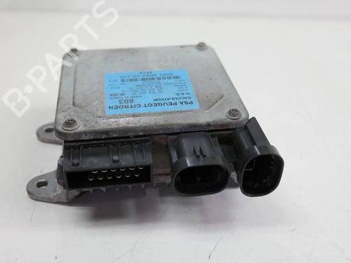 Electronic module PEUGEOT 1007 (KM_) 1.4 | BP36622105M83 - Image 2