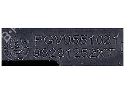Electronic sensor PEUGEOT RIFTER 1.5 BlueHDi 100 | BP36619344M84 - Image 7