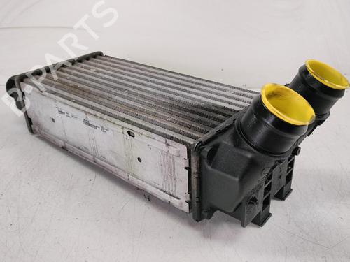 Intercooler CITROËN BERLINGO Box Body/MPV (B9) 1.6 HDi / BlueHDi 75 | BP36626913M30 - Image 2