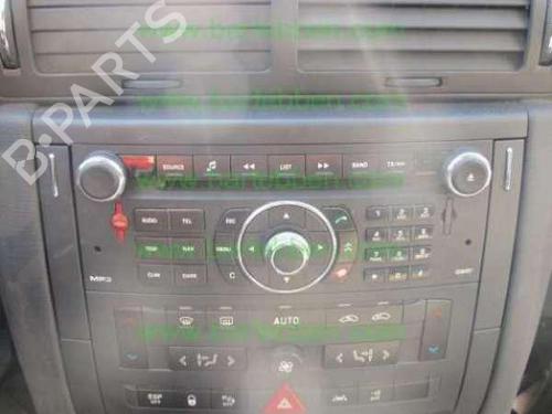 Steering wheel CITROËN C6 (TD_) 2.7 HDi | BP36606111C49 - Image 5