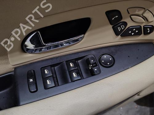 Switch CITROËN C6 (TD_) 2.7 HDi | BP36633393I30 - Image 35