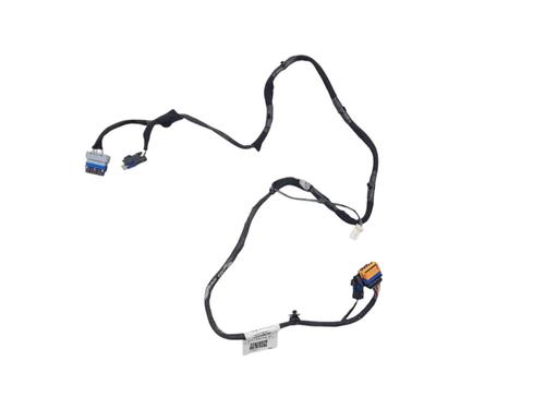 Cable PEUGEOT 1007 (KM_) 1.6 16V | BP36635694E12 - Image 2