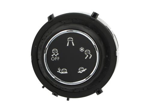 Switch PEUGEOT 2008 I (CU_) 1.2 THP 130 / PureTech 130 | BP36634288I30  - Image 7