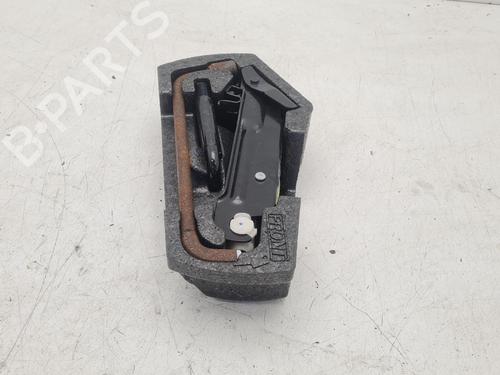 Kit rueda repuesto Kit rueda repuesto PEUGEOT 107 (PM_, PN_) 1.0 (68 hp) 36638683 36638683