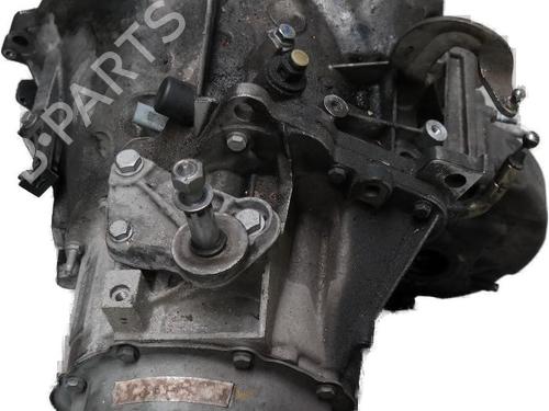 Gearbox CITROËN C4 II (NC_) 1.6 HDi 90 | BP36614956M3 - Image 3