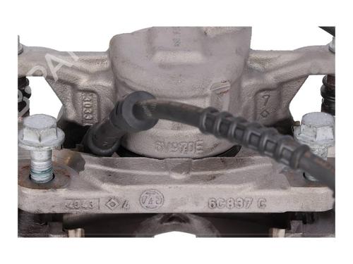 Used Right front brake caliper Right front brake caliper 36633024 36633024