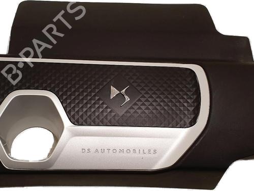 Blindagem superior Blindagem superior DS DS 7 Crossback (J4_, JR_, JC_) E-TENSE 4x4 (J45GBU) (300 hp) 39757358 39757358
