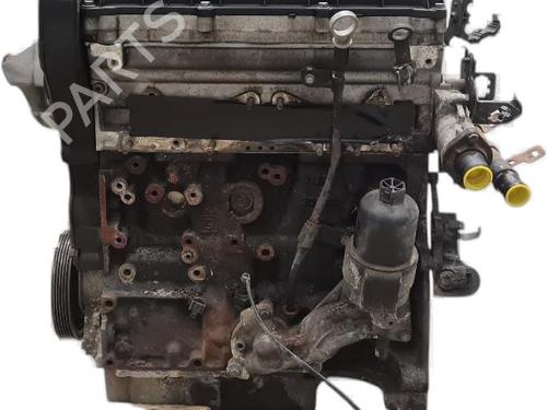 Used Engine Engine 36636557 36636557