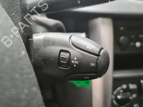 Electronic sensor PEUGEOT 207 SW (WK_) 1.4 16V | BP36632561M84  - Image 5