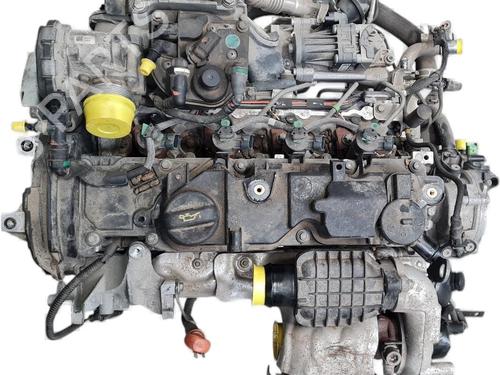 Engine CITROËN BERLINGO Box Body/MPV (B9) 1.6 HDi 90 | BP36636008M1 - Image 3