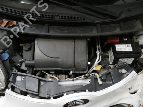 Cable CITROËN C1 (PM_, PN_) 1.0 | BP36617660E12 - Image 21