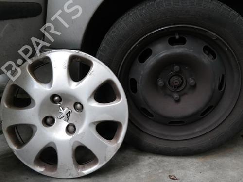 Left front brake caliper PEUGEOT 206 CC (2D) 1.6 16V (2DNFUF, 2DNFUR) | BP36622166M105 - Image 26