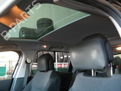 Boot lining PEUGEOT 5008 (0U_, 0E_) 1.6 16V | BP36611445I3 - Image 17