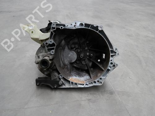 Gearbox CITROËN C4 CACTUS 1.6 BlueHDi 100 | BP36615843M3 - Image 4