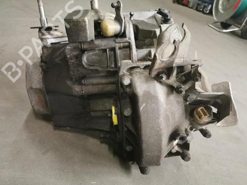 Gearbox PEUGEOT 607 (9D, 9U) 2.2 16V | BP36608294M3 - Image 5