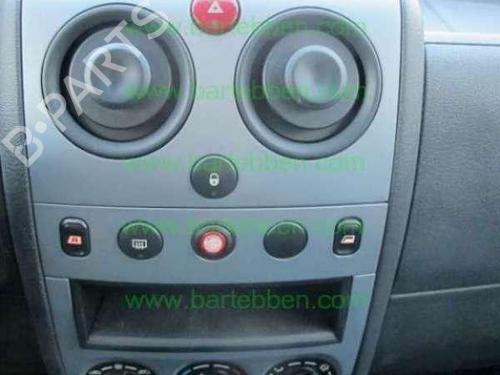 Engine PEUGEOT PARTNER Box Body/MPV (5_, G_) 1.6 HDi 75 | BP36611556M1 - Image 5