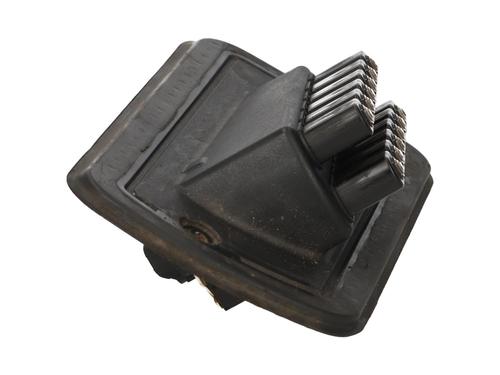 Electronic module PEUGEOT 1007 (KM_) 1.4 | BP36635741M83 - Image 2