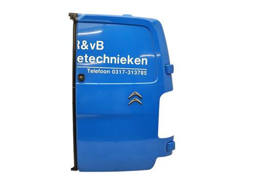 Tailgate CITROËN JUMPY III Van (V_) 2.0 BlueHDi 120 | BP36633894C6 - Image 2