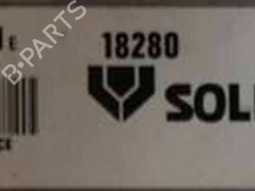 Used Control unit Control unit CITROËN BX Break (XB-_) 19 (122 hp) 36598164 36598164