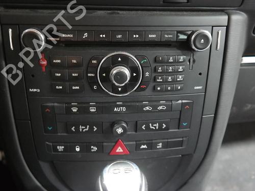 Left front seat CITROËN C6 (TD_) 2.7 HDi | BP36613030C15 - Image 28