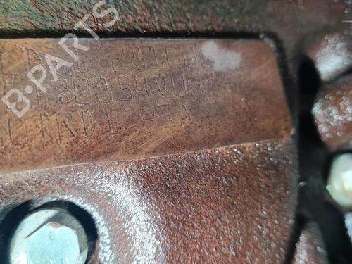 Engine CITROËN C6 (TD_) 2.7 HDi | BP37084020M1 - Image 6
