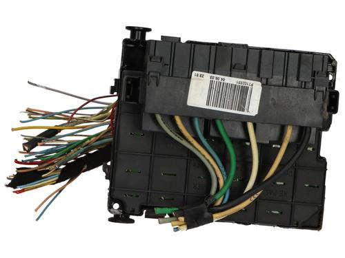 Fuse box PEUGEOT 307 (3A/C) 1.6 16V | BP36625549E1 - Image 4