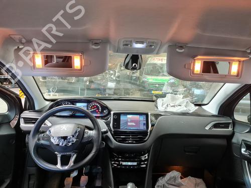 Electronic module PEUGEOT 208 I (CA_, CC_) 1.6 VTi | BP36635261M83 - Image 12