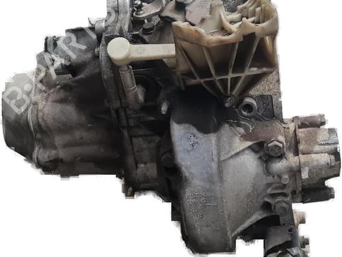 Gearbox CITROËN C3 II (SC_) 1.6 HDi | BP36625580M3 - Image 5