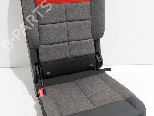 Used Rear seat (2nd row) Rear seat (2nd row) 36616922 36616922