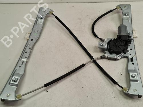 Front right window mechanism CITROËN DS3 (SA_) 1.6 HDi 90 | BP36625803C23 - Image 11