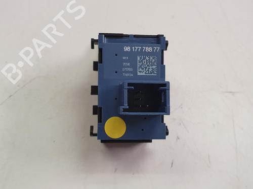 Switch DS DS 7 Crossback (J4_, JR_, JC_) 1.5 BlueHDi 130 (JCYHZJ, JCYHZR) | BP36620415I30 - Image 2