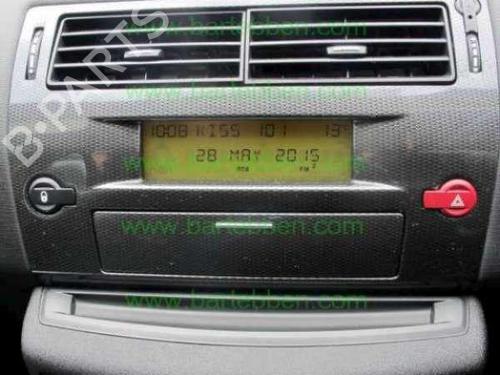 Switch CITROËN C4 I (LC_) 1.6 HDi | BP36607276I30 - Image 13