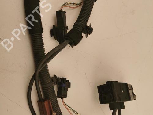 Used Cable Cable PEUGEOT 207 CC (WD_) 1.6 16V (120 hp) 36614534 36614534