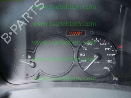 Engine PEUGEOT PARTNER Box Body/MPV (5_, G_) 1.6 HDi 75 | BP36607776M1 - Image 4