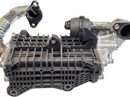 Egr DS DS 4 II (FR_, FB_, F3_, FP_) BlueHDi 130 (FBYHZT) | BP36637568M69 - Image 3