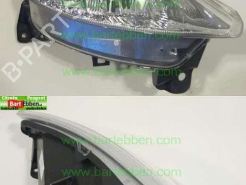 Used Right headlight Right headlight CITROËN C3 Pluriel (HB_) 1.6 (109 hp) 36612368 36612368
