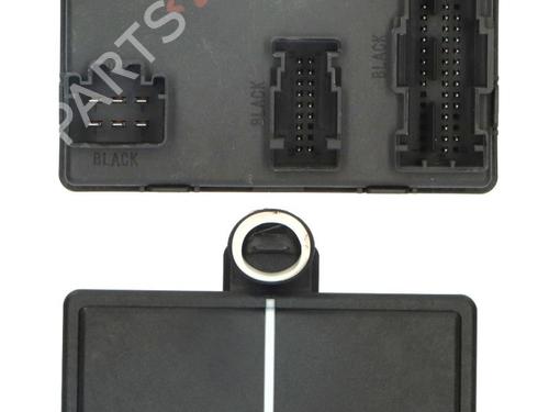 Electronic module CITROËN C4 Grand Picasso II (DA_, DE_) 1.2 THP 130 | BP36635088M83 - Image 8