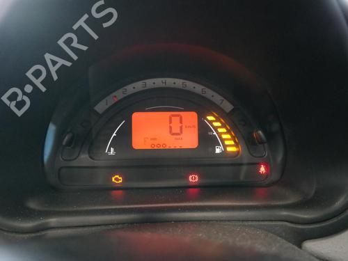 Switch CITROËN C3 Pluriel (HB_) 1.4 | BP36611234I30 - Image 19