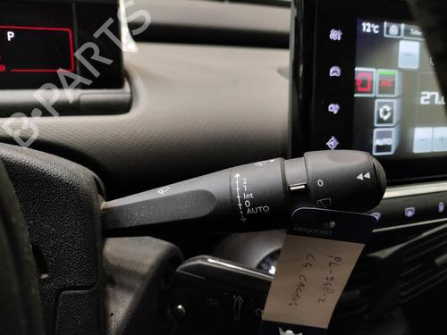 Antenna/Base CITROËN C4 CACTUS 1.2 THP 110 | BP36628562C140 - Image 8