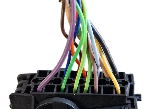 Cable OPEL ASTRA L (OV5) 1.2 MHEV (FPHPY) | BP36638875E12 - Image 5