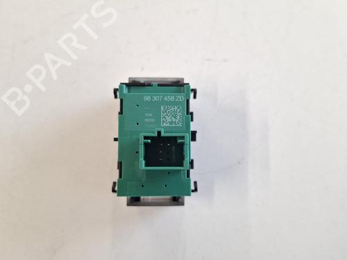 Used Switch Switch OPEL CORSA A TR (S83) 1.0 (F11, M11, F19, M19) (45 hp) 36638739 36638739