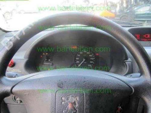 Engine PEUGEOT PARTNER Box Body/MPV (5_, G_) 1.6 HDi 75 | BP36608170M1 - Image 13