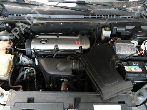 Switch CITROËN C5 I (DC_) 2.0 16V (DCRFNC, DCRFNF) | BP36622454I30 - Image 13