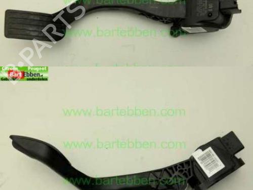 Used Electronic sensor Electronic sensor PEUGEOT 2008 I (CU_) 1.2 VTi (82 hp) 36609452 36609452
