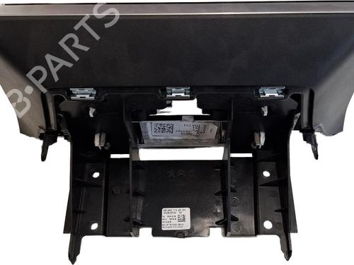 Switch CITROËN BERLINGO Box Body/MPV (K9) 1.5 BlueHDi 130 | BP36638941I30 - Image 5