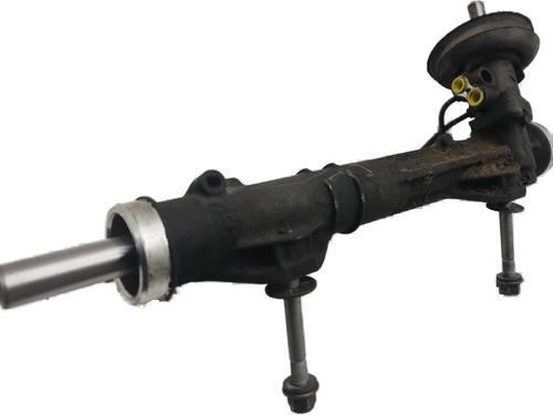 Steering rack PEUGEOT PARTNER Box Body/MPV 1.6 HDi 16V | BP36628426M22 - Image 4