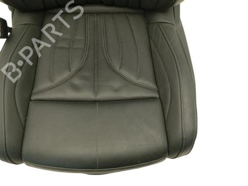 Used Left front seat Left front seat DS DS 4 II (FR_, FB_, F3_, FP_) PureTech 180 (F35GFT) (180 hp) 36629736 36629736