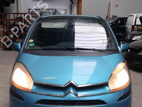 Electronic module CITROËN C4 Picasso I MPV (UD_) 1.6 VTi 120 | BP36630976M83 - Image 39