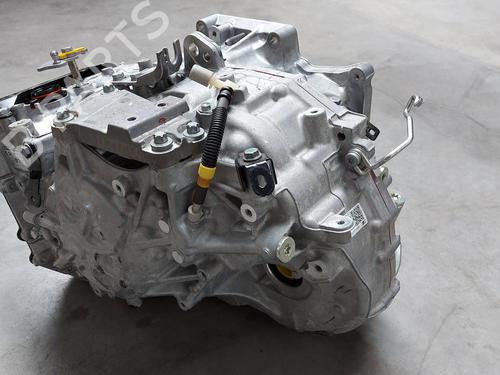 Gearbox CITROËN C3 III (SX) 1.2 THP 110 (SXHNPS, SXHNZT, SXHNZ6) | BP36618792M3 - Image 2